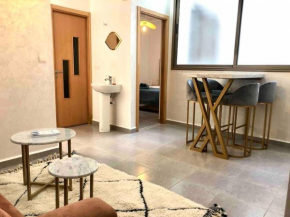 élégant appartement Essaouira